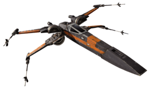 T-70 X-Wing