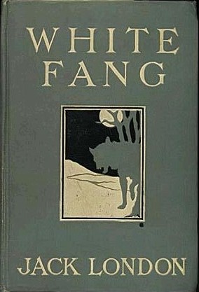 White Fang by Jack London