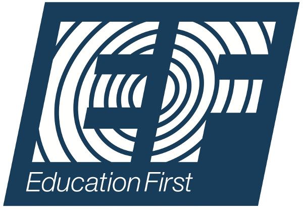 Education First logo