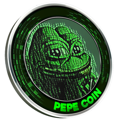 PepeCoin, BitCoin's racist cousin?