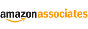 Amazon Associates Logo