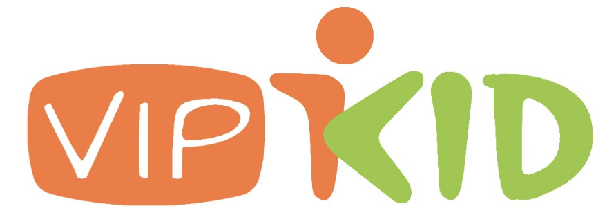 VIPKID Logo