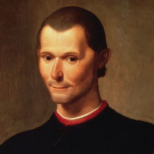 Machiavelli should be required reading for teachers of children.