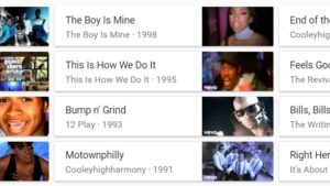Nineties R&B Google Search