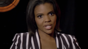 Candace Owens, Black Conservative