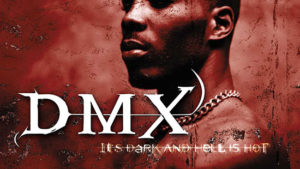 It's Dark and Hell is Hit - Classic DMX album
